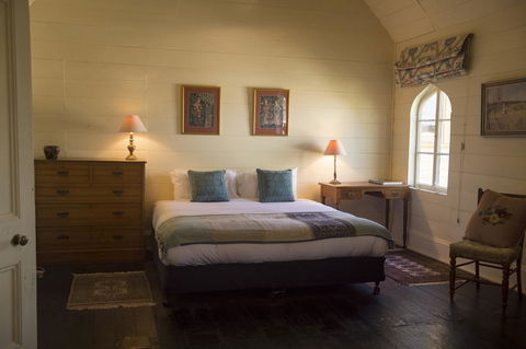 Hillview Heritage Hotel - Lightning Ridge Tourism 30