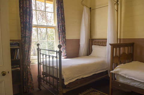 Hillview Heritage Hotel - Lightning Ridge Tourism 41