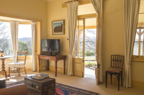Hillview Heritage Hotel - Lightning Ridge Tourism 32