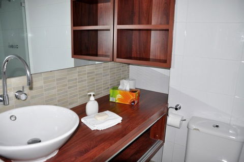 Accommodation Sydney - Hyde Park Plaza 38 College St Sydney - Lightning Ridge Tourism 4
