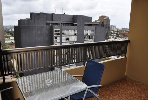 Accommodation Sydney - Hyde Park Plaza 38 College St Sydney - Lightning Ridge Tourism 20