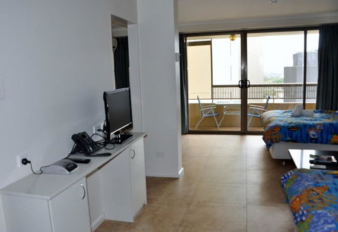 Accommodation Sydney - Hyde Park Plaza 38 College St Sydney - Lightning Ridge Tourism 22
