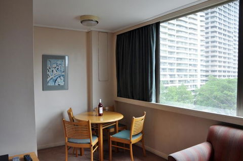 Accommodation Sydney - Hyde Park Plaza 38 College St Sydney - Lightning Ridge Tourism 26