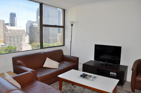 Accommodation Sydney - Hyde Park Plaza 38 College St Sydney - Lightning Ridge Tourism 7