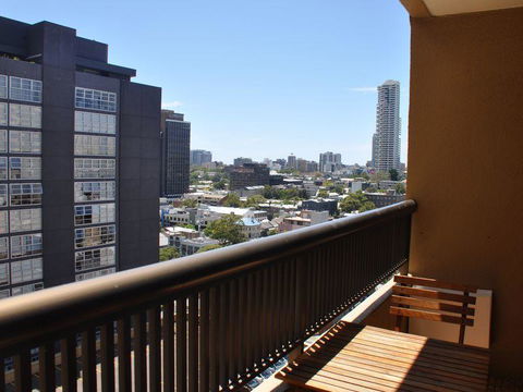 Accommodation Sydney - Hyde Park Plaza 38 College St Sydney - Lightning Ridge Tourism 33