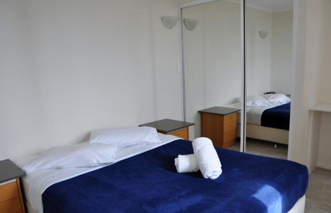 Accommodation Sydney - Hyde Park Plaza 38 College St Sydney - Lightning Ridge Tourism 43