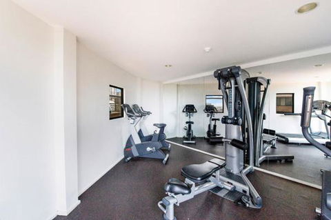 Accommodation Sydney - Hyde Park Plaza 38 College St Sydney - Lightning Ridge Tourism 9