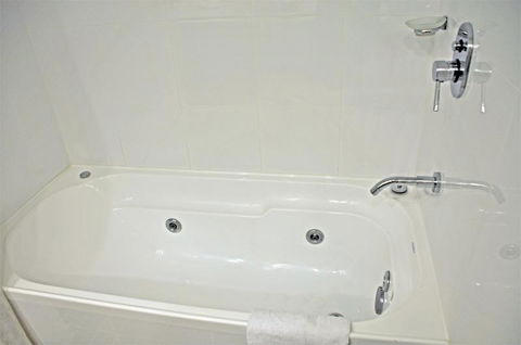 Accommodation Sydney - Hyde Park Plaza 38 College St Sydney - Lightning Ridge Tourism 17