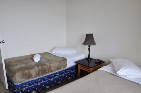 Accommodation Sydney - Hyde Park Plaza 38 College St Sydney - Lightning Ridge Tourism 16