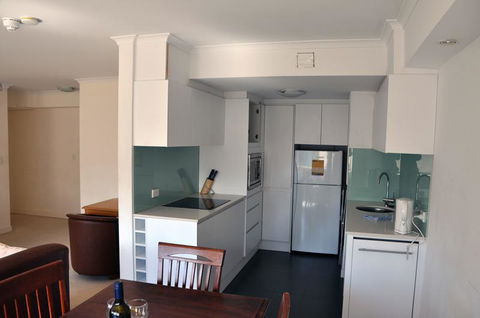Accommodation Sydney - Hyde Park Plaza 38 College St Sydney - Lightning Ridge Tourism 3