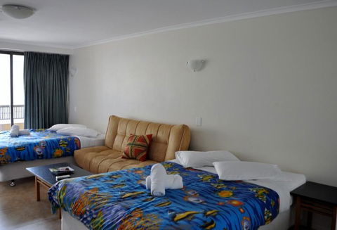 Accommodation Sydney - Hyde Park Plaza 38 College St Sydney - Lightning Ridge Tourism 23