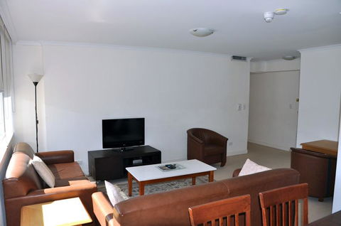 Accommodation Sydney - Hyde Park Plaza 38 College St Sydney - Lightning Ridge Tourism 2