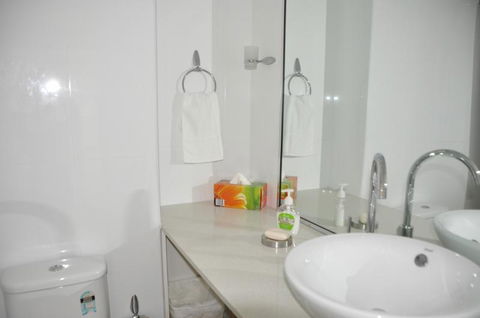 Accommodation Sydney - Hyde Park Plaza 38 College St Sydney - Lightning Ridge Tourism 15