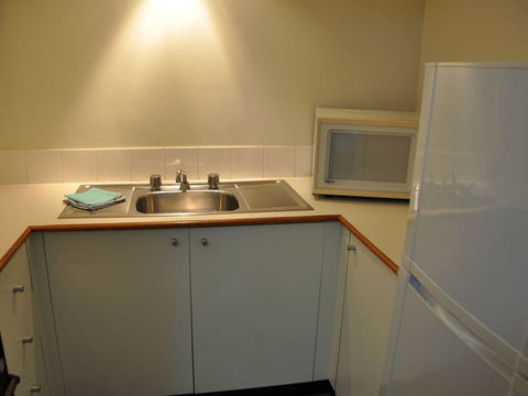 Accommodation Sydney - Hyde Park Plaza 38 College St Sydney - Lightning Ridge Tourism 31