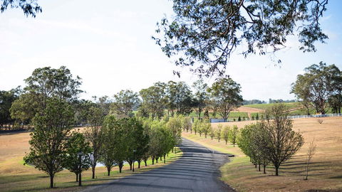 Vocoâ„¢ Kirkton Park Hunter Valley - Lightning Ridge Tourism 16