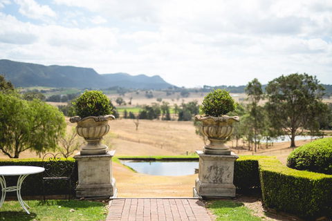Vocoâ„¢ Kirkton Park Hunter Valley - Lightning Ridge Tourism 25