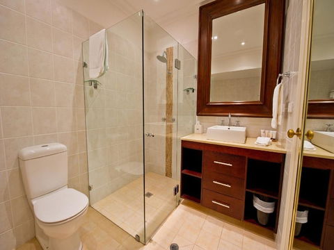Vocoâ„¢ Kirkton Park Hunter Valley - Lightning Ridge Tourism 3