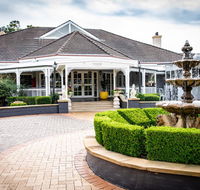 voco Kirkton Park Hunter Valley - Lightning Ridge Tourism