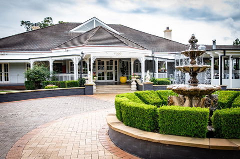 Vocoâ„¢ Kirkton Park Hunter Valley - Lightning Ridge Tourism 0