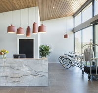 Abode Murrumbateman - Lightning Ridge Tourism