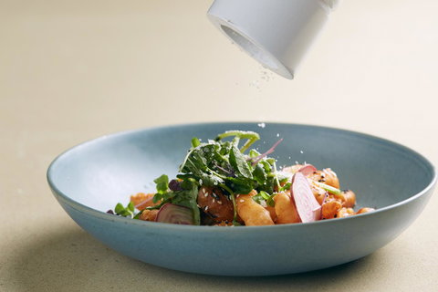 Rydges North Sydney - Lightning Ridge Tourism 18