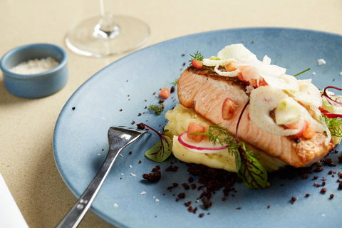 Rydges North Sydney - Lightning Ridge Tourism 20