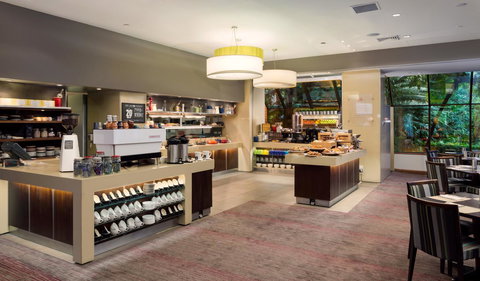 Rydges North Sydney - Lightning Ridge Tourism 15