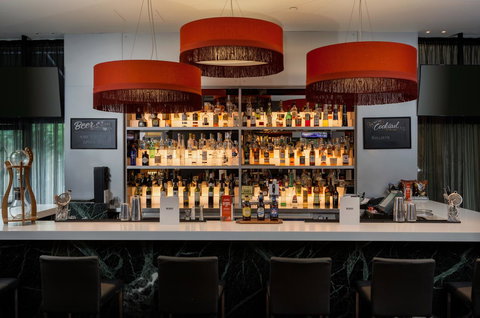 Rydges North Sydney - Lightning Ridge Tourism 16