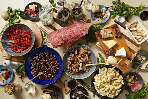 Rydges North Sydney - Lightning Ridge Tourism 17