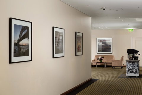 Rydges North Sydney - Lightning Ridge Tourism 21