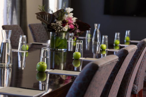 Rydges North Sydney - Lightning Ridge Tourism 23