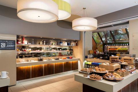 Rydges North Sydney - Lightning Ridge Tourism 14