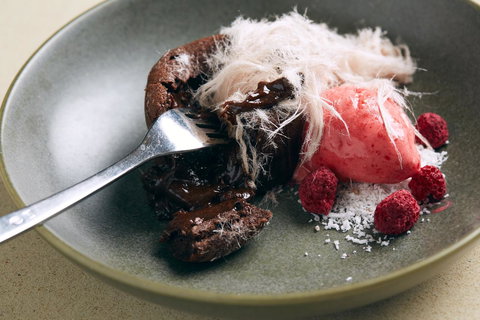 Rydges North Sydney - Lightning Ridge Tourism 19