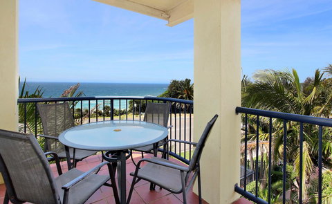 South Pacific Apartments - Lightning Ridge Tourism 11