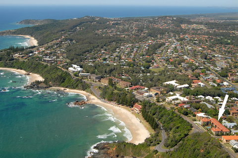 South Pacific Apartments - Lightning Ridge Tourism 3