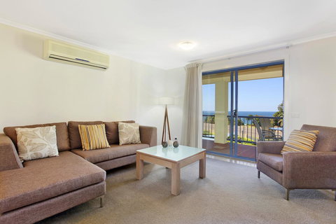 South Pacific Apartments - Lightning Ridge Tourism 13