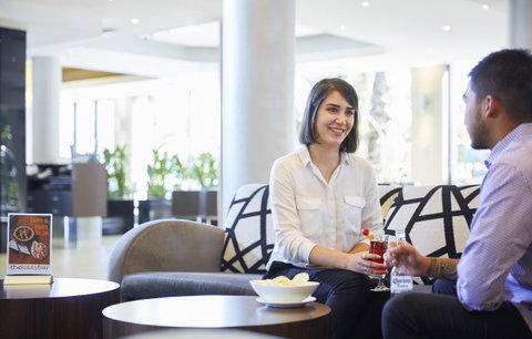 Holiday Inn Parramatta, An IHG Hotel - Lightning Ridge Tourism 11