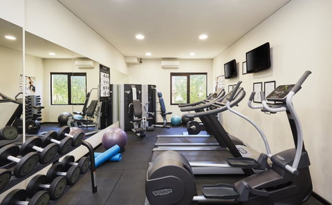 Holiday Inn Parramatta, An IHG Hotel - Lightning Ridge Tourism 23