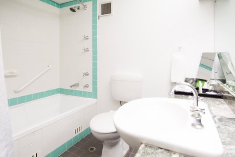 Holiday Inn Parramatta, An IHG Hotel - Lightning Ridge Tourism 36