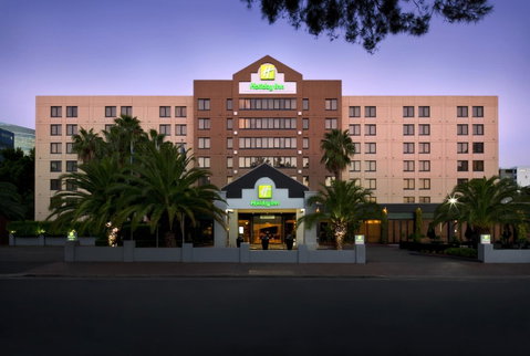 Holiday Inn Parramatta, An IHG Hotel - Lightning Ridge Tourism 29