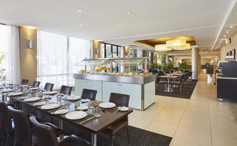 Holiday Inn Parramatta, An IHG Hotel - Lightning Ridge Tourism 28