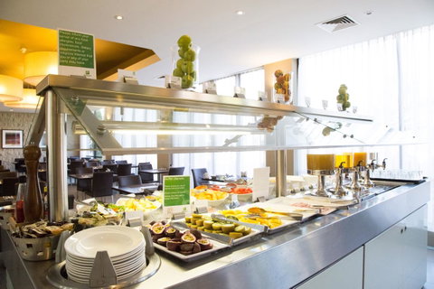 Holiday Inn Parramatta, An IHG Hotel - Lightning Ridge Tourism 44