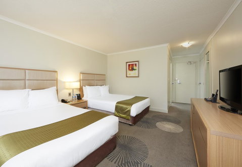 Holiday Inn Parramatta, An IHG Hotel - Lightning Ridge Tourism 2