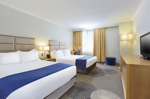 Holiday Inn Parramatta, An IHG Hotel - Lightning Ridge Tourism 31