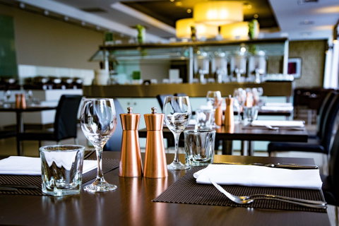 Holiday Inn Parramatta, An IHG Hotel - Lightning Ridge Tourism 32