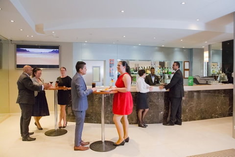 Holiday Inn Parramatta, An IHG Hotel - Lightning Ridge Tourism 40