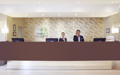 Holiday Inn Parramatta, An IHG Hotel - Lightning Ridge Tourism 35