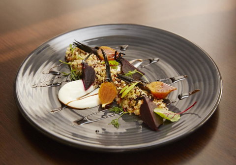 Holiday Inn Parramatta, An IHG Hotel - Lightning Ridge Tourism 14