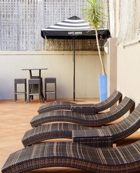Holiday Inn Parramatta, An IHG Hotel - Lightning Ridge Tourism 24