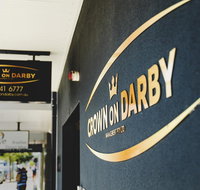 Crown on Darby Newcastle - Lightning Ridge Tourism